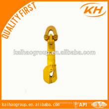 API Oilfield Hooks for drilling rig